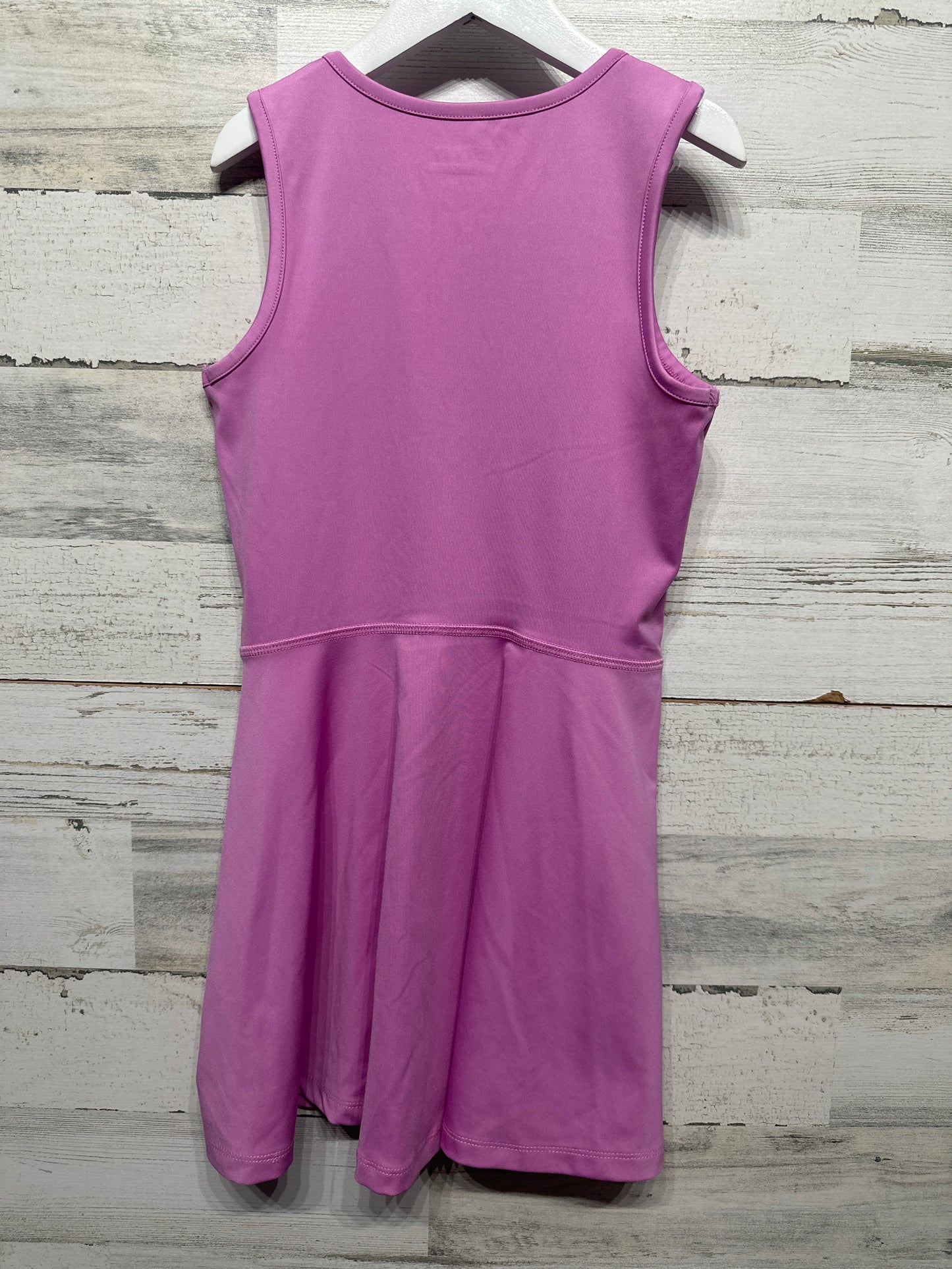 Girls Size 8-10 (Medium) BCG Club Sport Active Dress - Very Good Used Condition