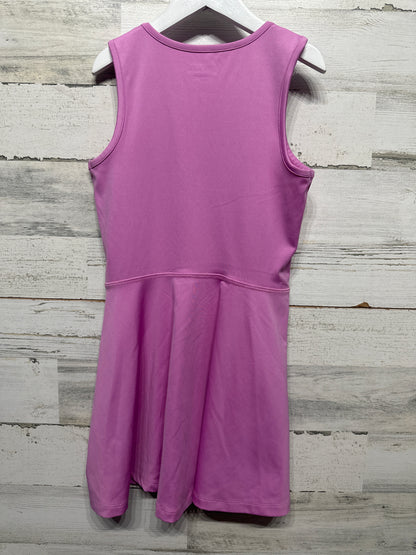 Girls Size 8-10 (Medium) BCG Club Sport Active Dress - Very Good Used Condition