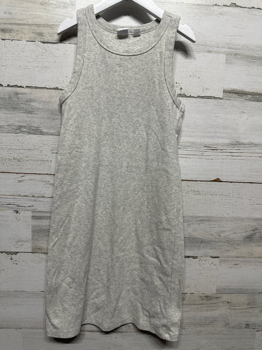 Girls Size 10 Large Gap Ribbed Tank Dress - Very Good Used Condition