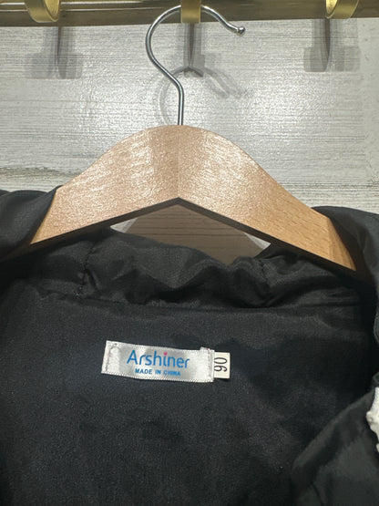 Boys Preowned Size 2t (Size 90) Arshiner Rain Jacket - Play Condition**