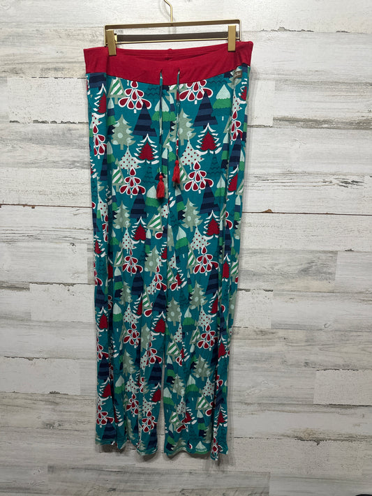 Women’s Size Small Matilda Jane Bamboo Lounge Pants - Very Good Used Condition