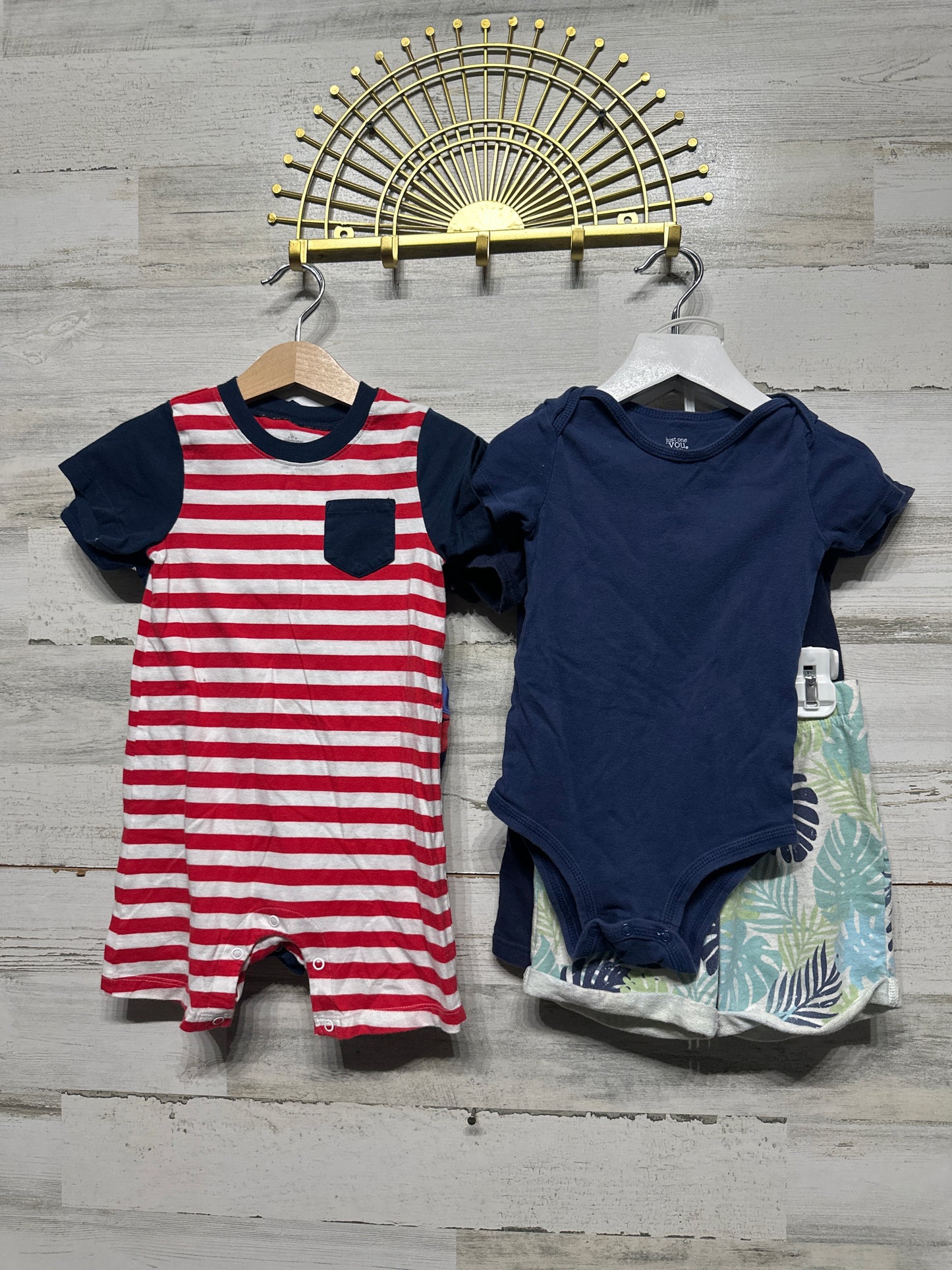 Boys 24m Clothing Lot (5 Pieces) - Good Used Condition