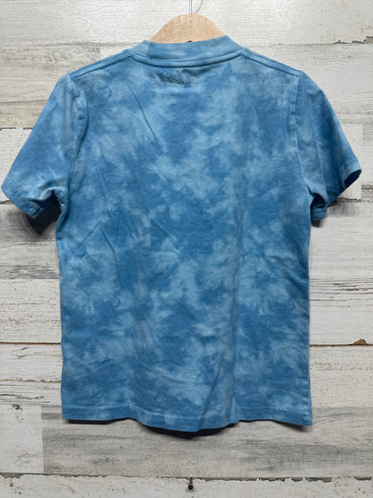 Boys Size 7/8 Abercrombie Kids Ford Bronco T-Shirt - Very Good Used Condition