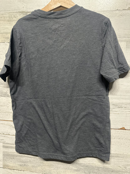 Boys Size 8 Medium Star Wars Yoda Shirt - Very Good Used Condition