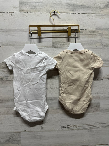 Boys 18m Western Bodysuits - Good Used Condition