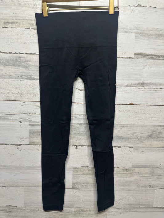Women's Size Small Good Hart Black Leggings - Very Good Used Condition