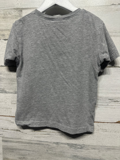 Size 4t Rivalry Threads Texas Longhorns T-Shirt - Very Good Used Condition
