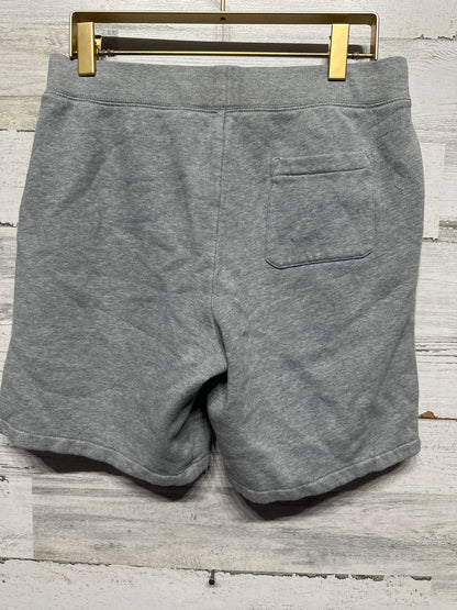 Polo Ralph Lauren Grey Shorts - Boys Size Large 14/16 - Very Good Used Condition
