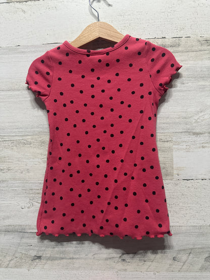 Girls Size 18m Art Class Dress - Very Good Used Condition