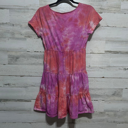 Women’s Size Medium Wild Fable tie dye dress - good used condition