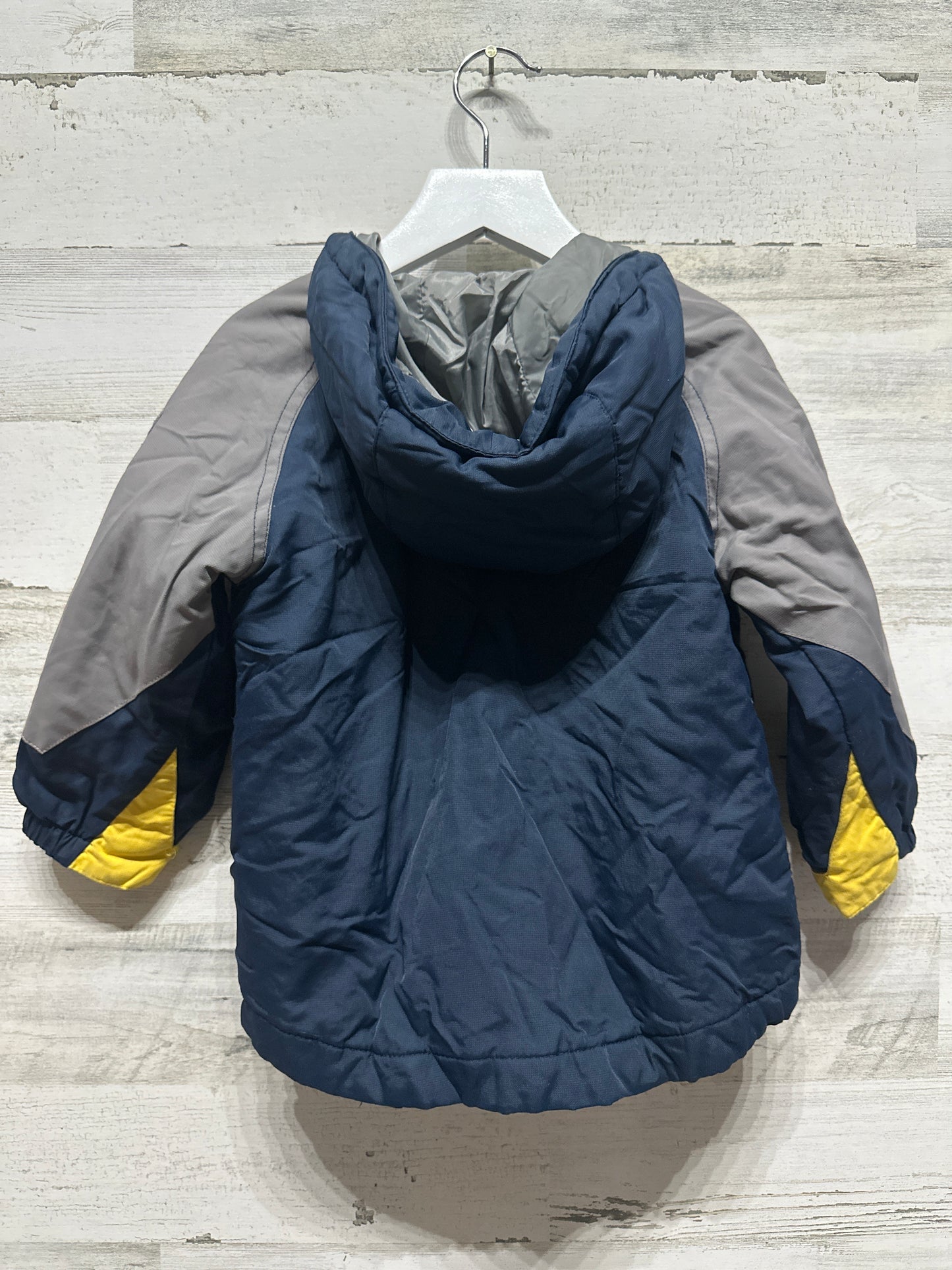 Boys 24m Children’s Place Thermolite Jacket - Play Condition*