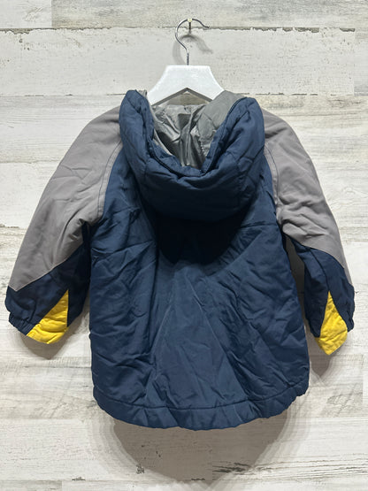Boys 24m Children’s Place Thermolite Jacket - Play Condition*