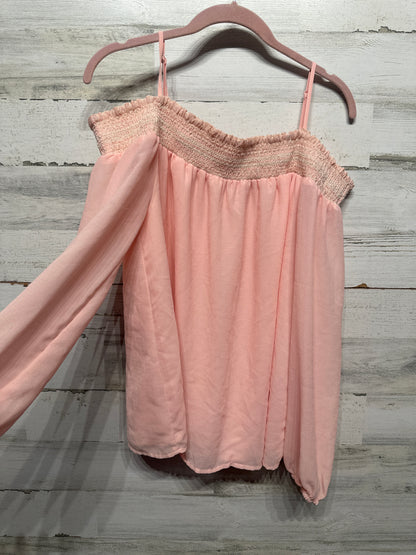 Women’s Large Sugar Lips Shirt - Very Good Used Condition