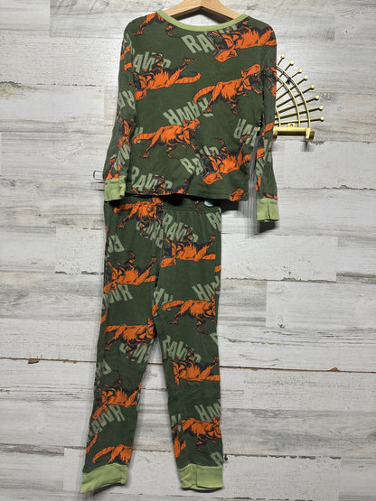 Jurassic World Pajama Sets Boys Size 8 GUC