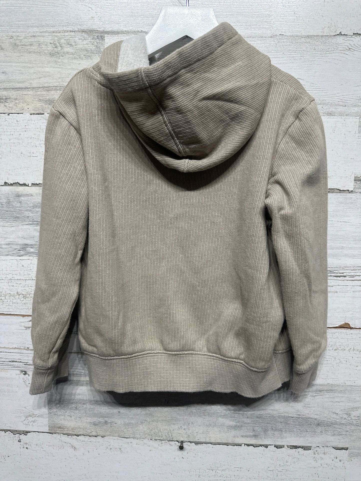 Boys Size 7 (Fits 6-7 years) Hurley Hoodie - Good Used Condition