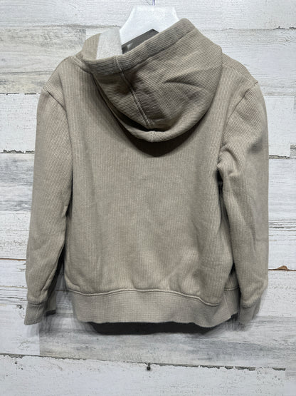 Boys Size 7 (Fits 6-7 years) Hurley Hoodie - Good Used Condition