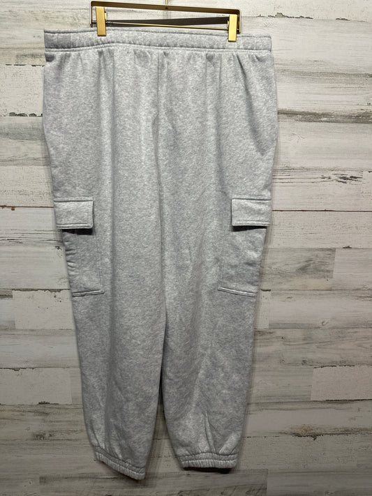 Cargo Sweatpants - Universal Thread - Women's Size XL  - New With Tags