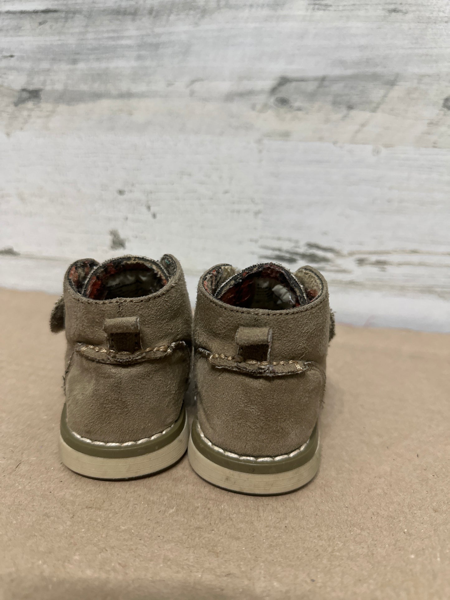 Size 5 (Toddler) Cherokee Boots - Good Used Condition*