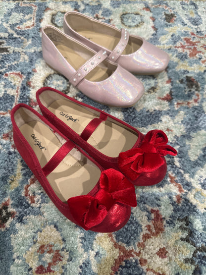 Cat&Jack Size 10 Toddler Shoe Bundle VGUC