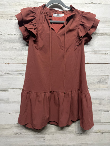 Women's Size Small Gaudie Boutique Dress - Very Good Used Condition