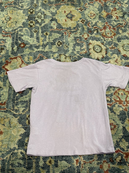 Rolling Stones Girls XS 4/5 Wonder Nation T-Shirt GUC