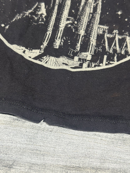 Cotton On Kids - Foo Fighters T-Shirt - Size 6 - Play Condition*