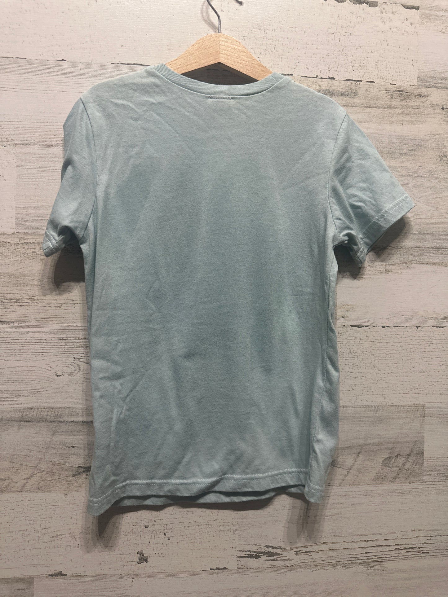 Boys Size 6/8 Swank Love Shirt - Good Used Condition