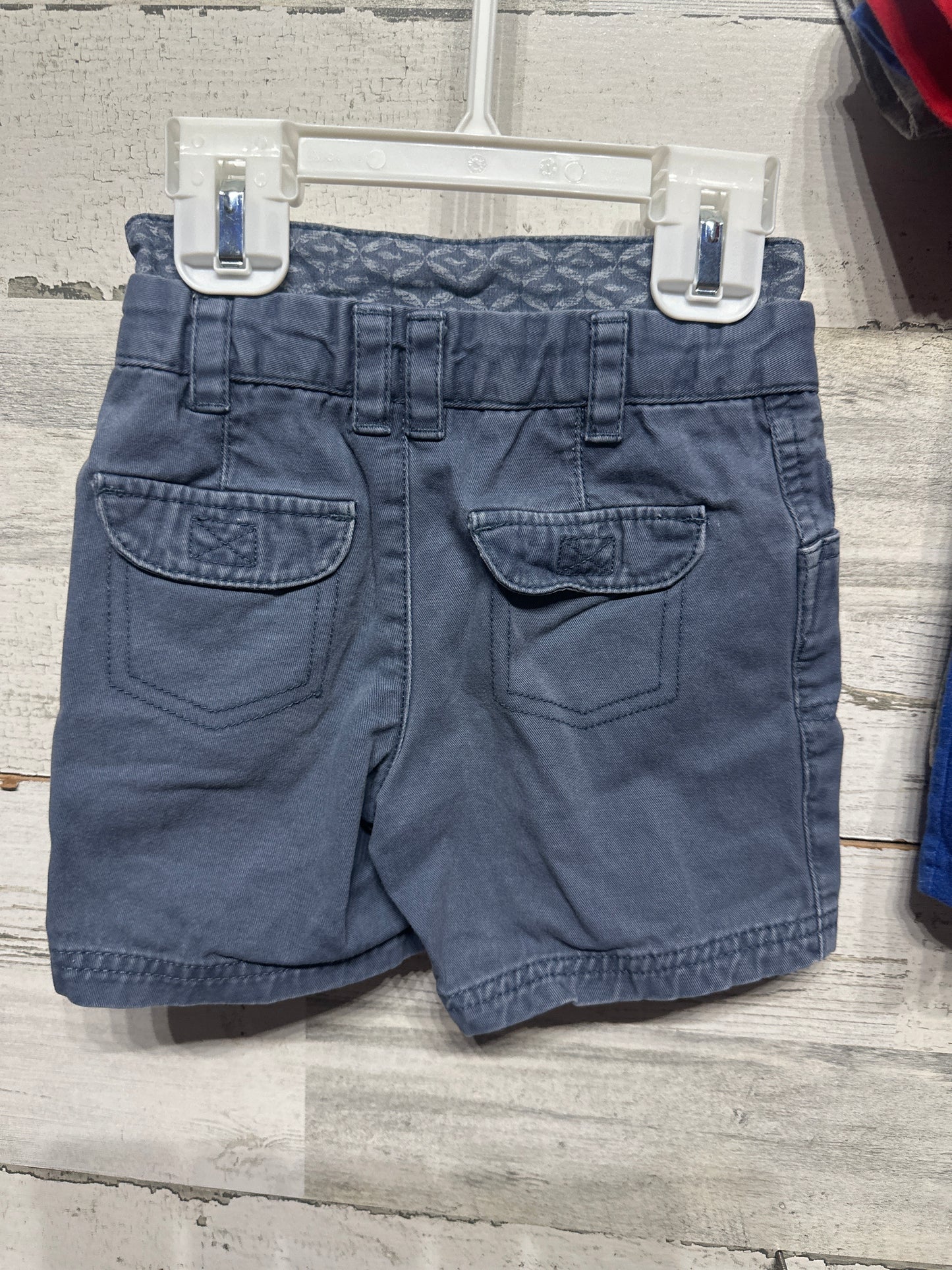 Size 2t Clothing Lot (4 Pieces) - Good Used Condition