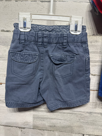 Size 2t Clothing Lot (4 Pieces) - Good Used Condition