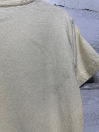 Size 7 Class Club/ Edgehill Shirt Lot (2 shirts) Play Condition*