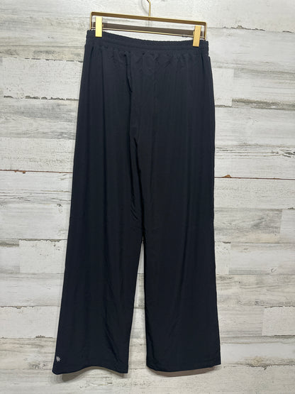 Girls Size 12 (Large) Athleta Girl Good Days Pants in Black - New With Tag