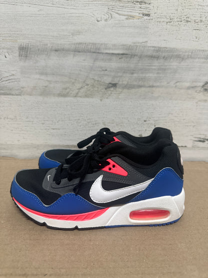 Size 5.5 Nike Air Max Correlate Shoes - Very Good Used Condition