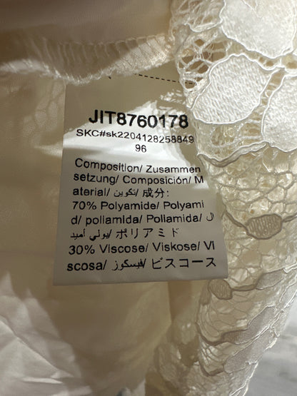 Girls Size 9 SHEIN Lace Dress - Very Good Used Condition