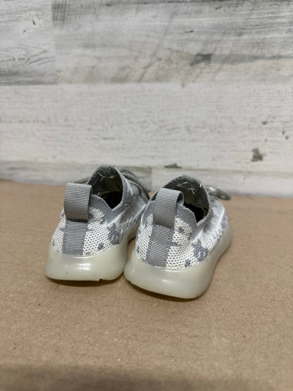 Size 5 Toddler Shoes - Good Used Condition