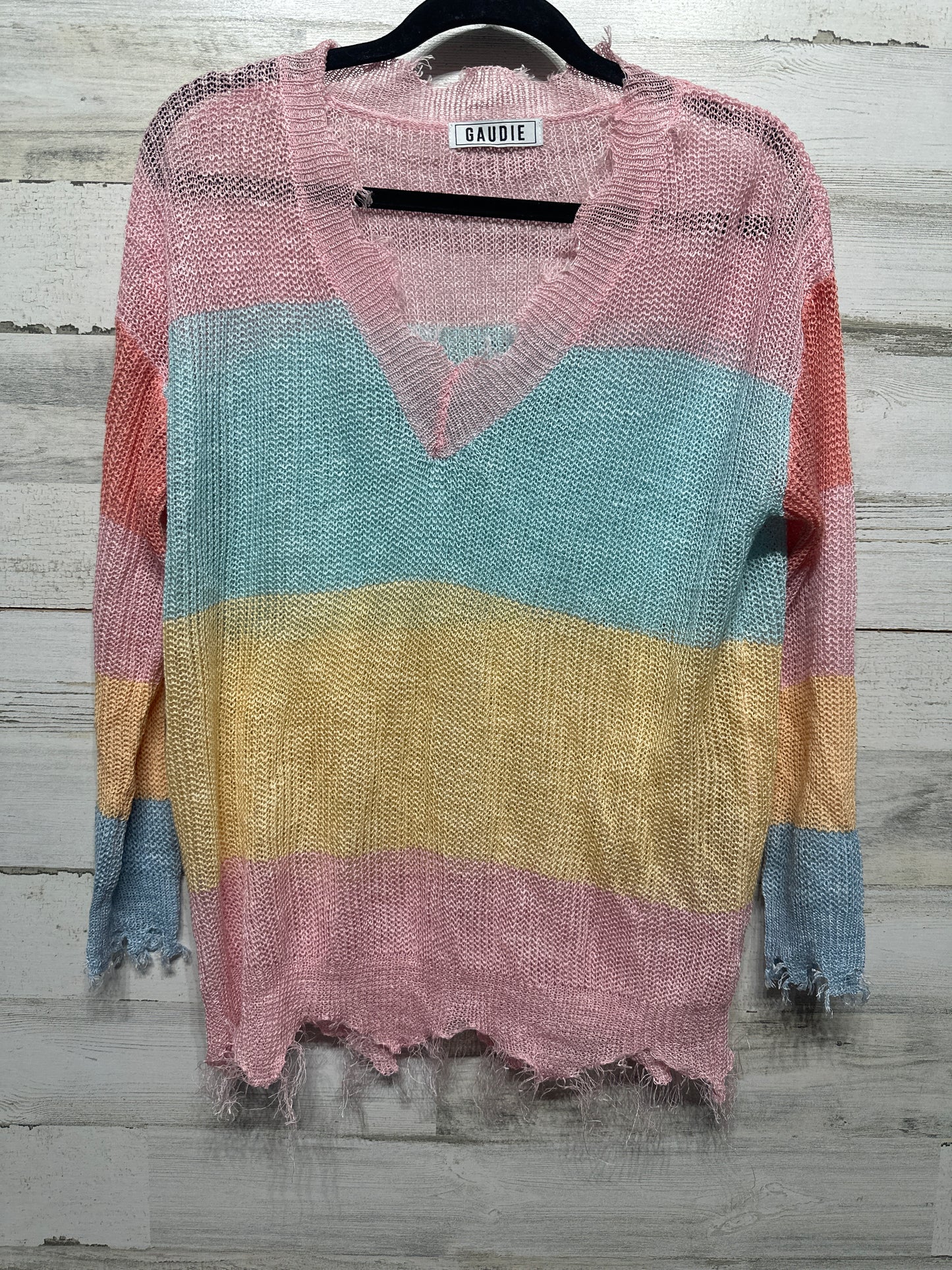 Women’s Small SHEIN Puff Sleeve Dress - Very Good Used Condition