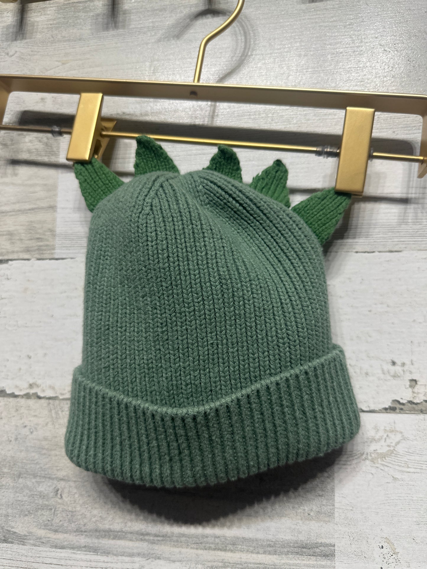 Gap Dino Toddler Beanie - 2-3 years - Good Used Condition