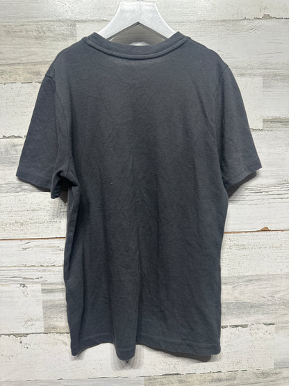 Abercombie Kids Def Leppard T-Shirt - Kids Size 9-10 - Good Used Condition