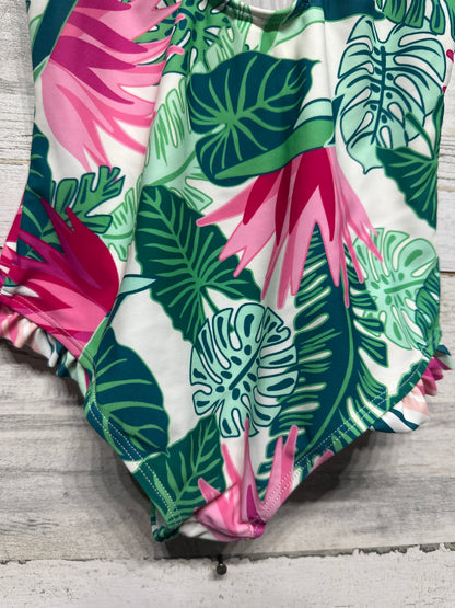 Girls Size 8 Matilda Jane Swimsuit - Play Condition*