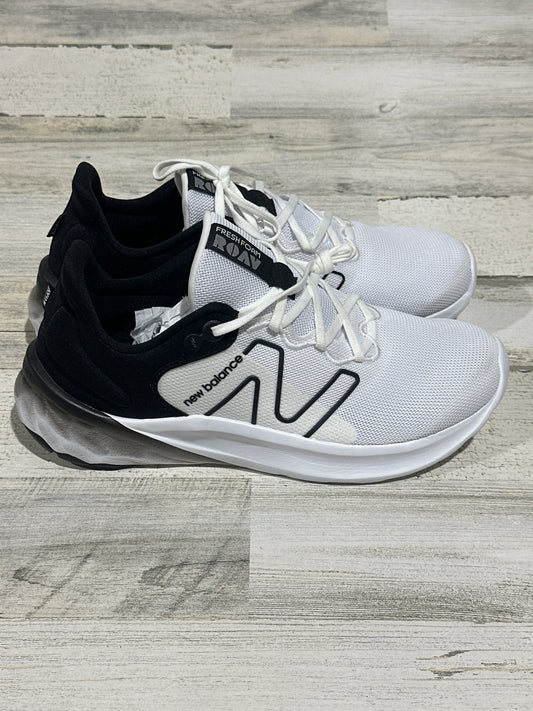 New Balance Fresh Foam ROAV - Men’s Size 11 - New