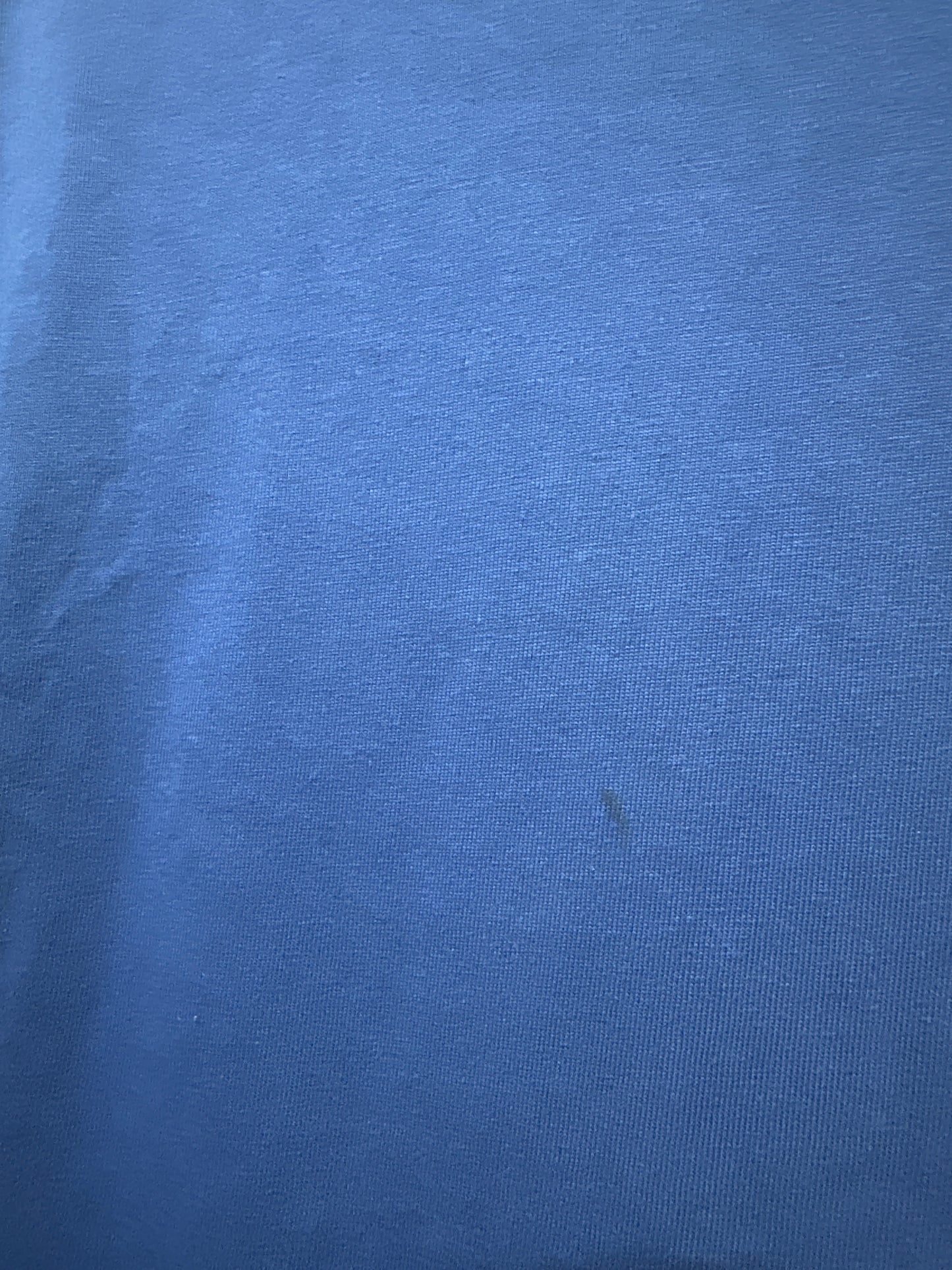 Polo Ralph Lauren Boys Size 8 Blue T-Shirt Play Condition*