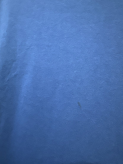 Polo Ralph Lauren Boys Size 8 Blue T-Shirt Play Condition*