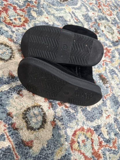 Toddler Girls 9 Boot Bundle GUC