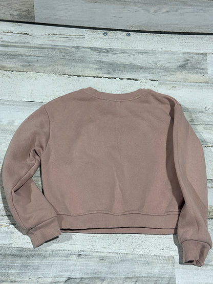 MILAN Sweatshirt - GB Girls - Girls Size Medium - Very Good Used Condition