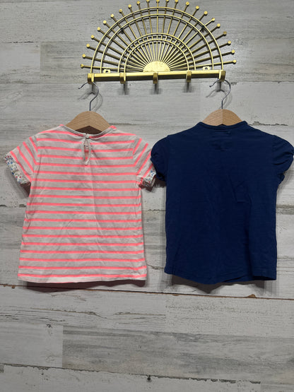 Girls Size 18-24m Zara Shirts - Good Used Condition