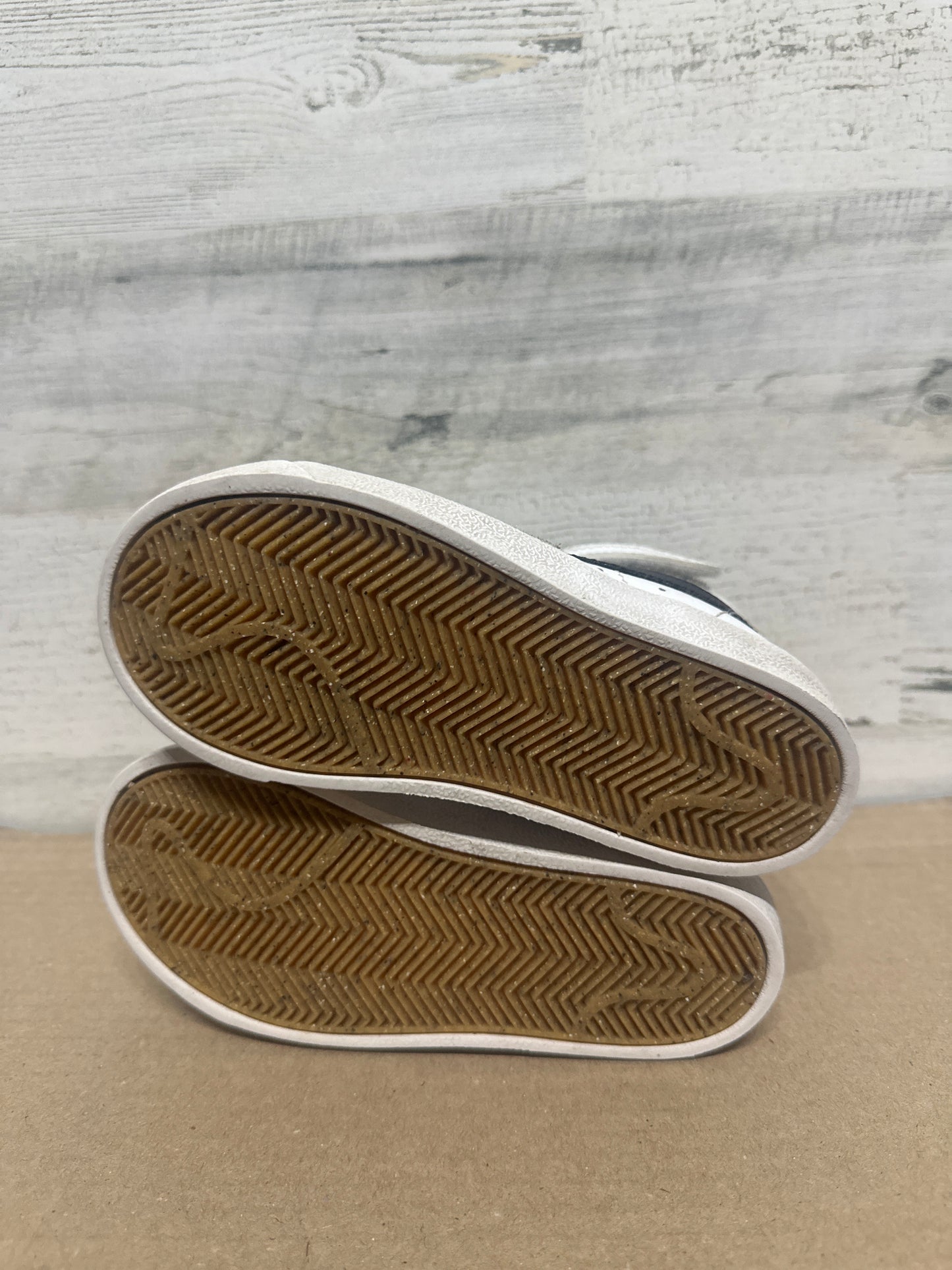 Size 11 (Toddler) Nike Blazers Mid Shoes - Good Used Condition