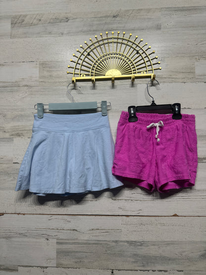 Clothing Lot - Girls Size 8 - 3 Pieces GUC