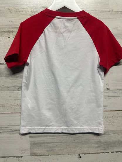 Size 6 (Fits 5-6) Nike Shirt - Play Condition*