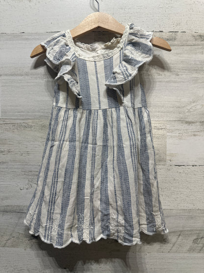 Girls Size 24m Jessica Simpson Dress - Very Good Used Condition