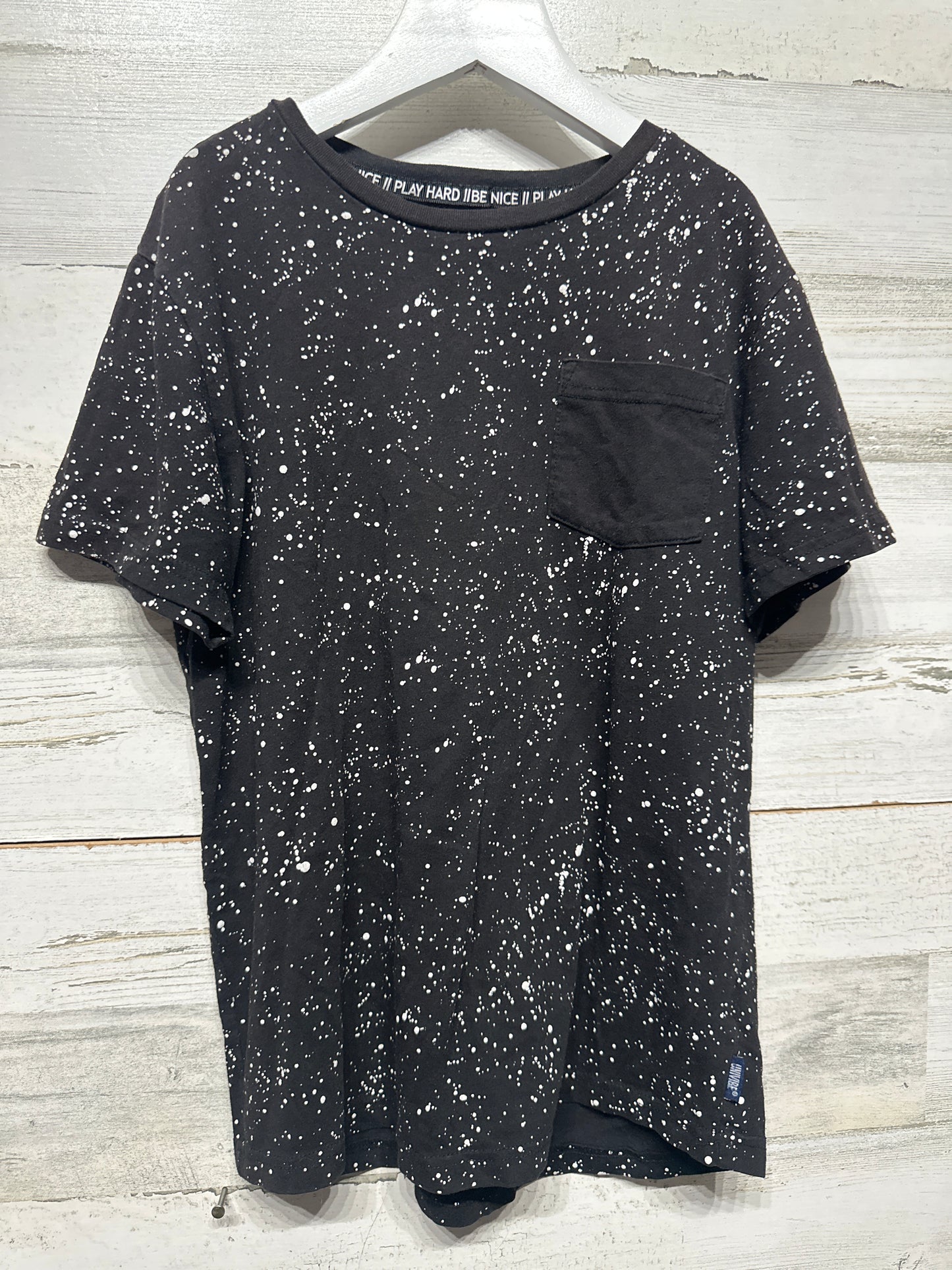 Univibe and Cat and Jack T-Shirts - 2 pieces - Boys Size Medium 8-10 - Good Used Condition