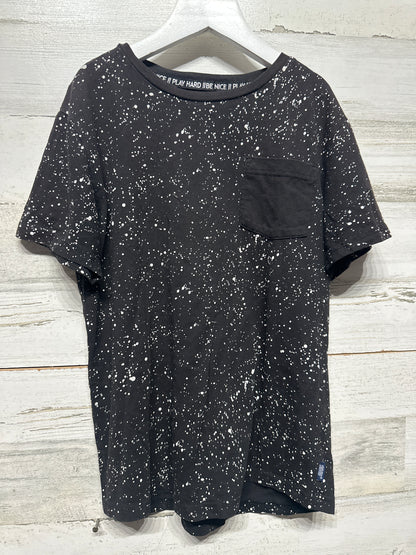 Univibe and Cat and Jack T-Shirts - 2 pieces - Boys Size Medium 8-10 - Good Used Condition